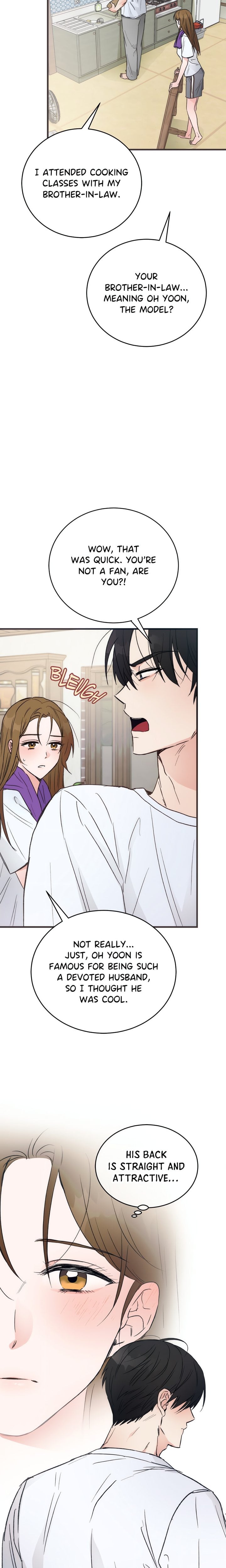 A Midsummer’s Carol (Uncensored) Chapter 2 - Page 25