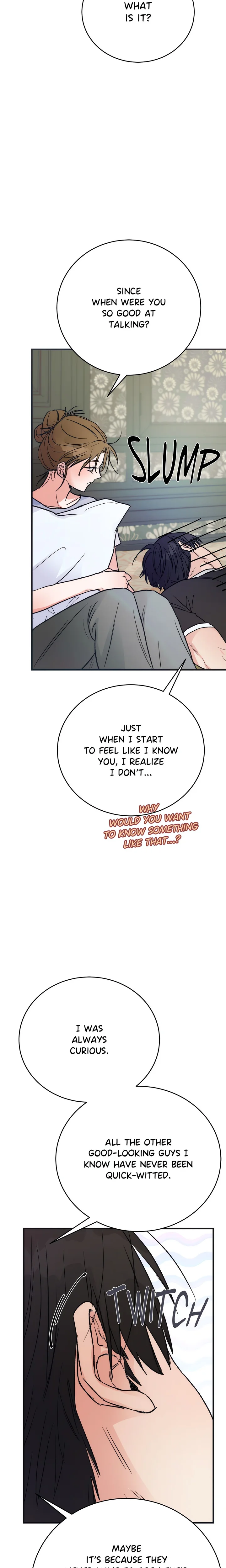 A Midsummer’s Carol (Uncensored) Chapter 20 - Page 12