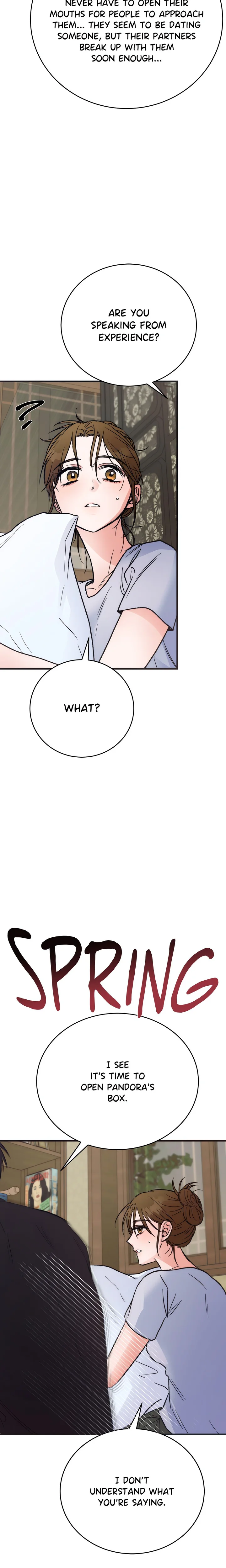 A Midsummer’s Carol (Uncensored) Chapter 20 - Page 13