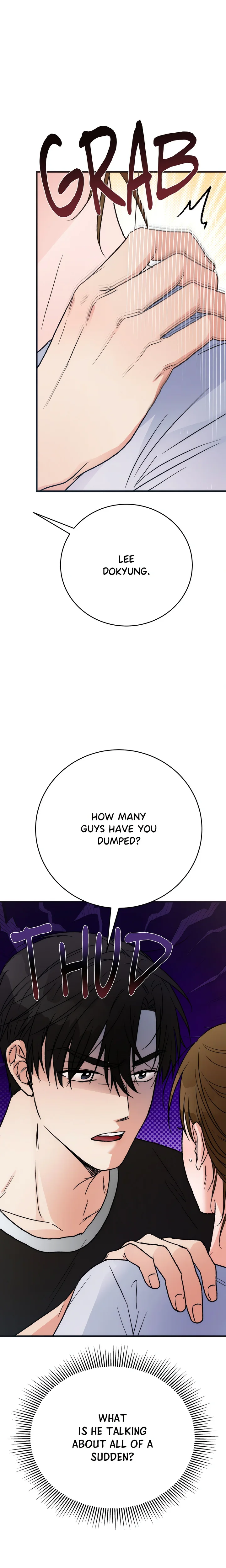 A Midsummer’s Carol (Uncensored) Chapter 20 - Page 14