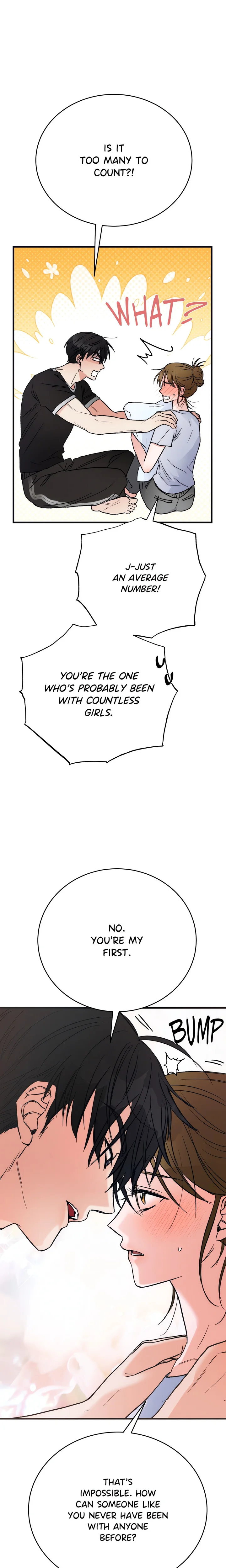 A Midsummer’s Carol (Uncensored) Chapter 20 - Page 15