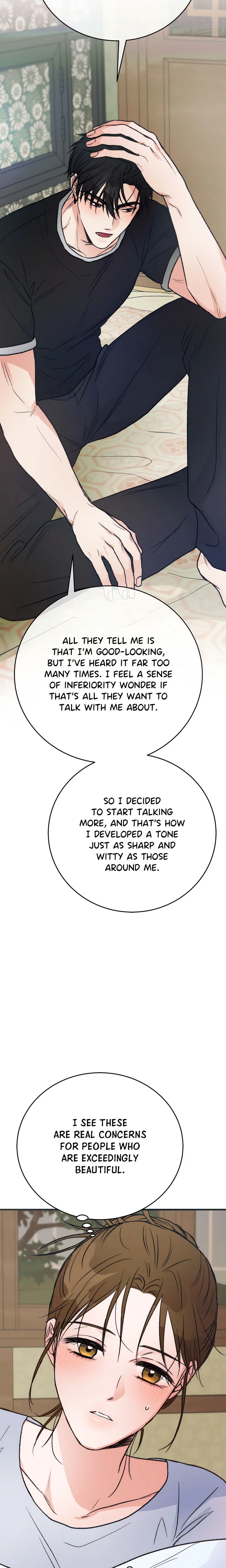 A Midsummer’s Carol (Uncensored) Chapter 20 - Page 17