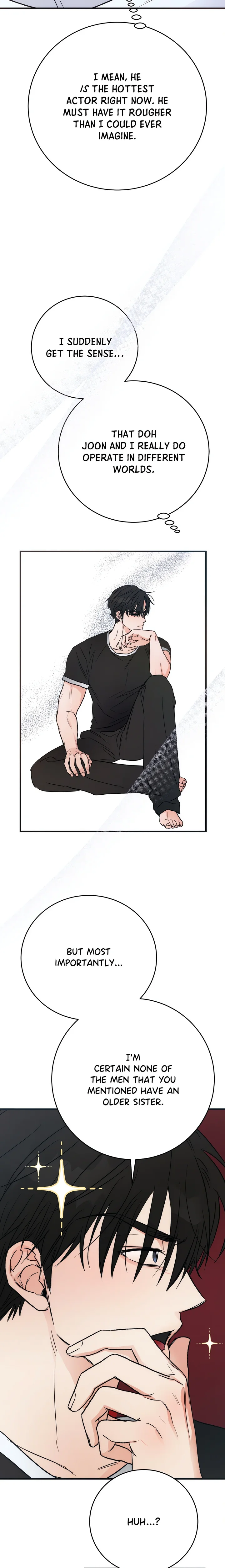 A Midsummer’s Carol (Uncensored) Chapter 20 - Page 18