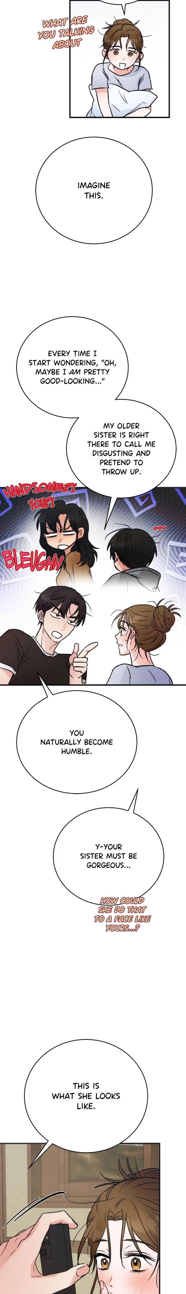 A Midsummer’s Carol (Uncensored) Chapter 20 - Page 19
