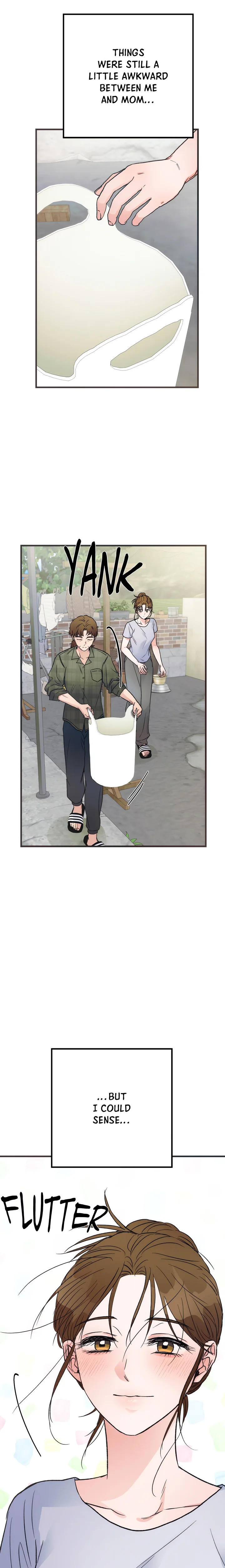 A Midsummer’s Carol (Uncensored) Chapter 20 - Page 2