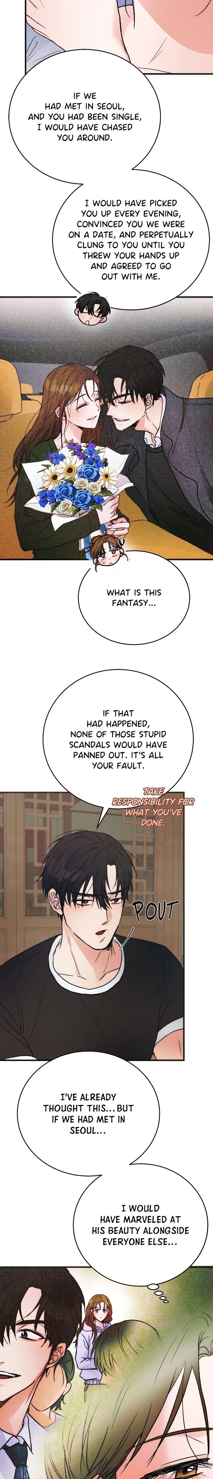 A Midsummer’s Carol (Uncensored) Chapter 20 - Page 21