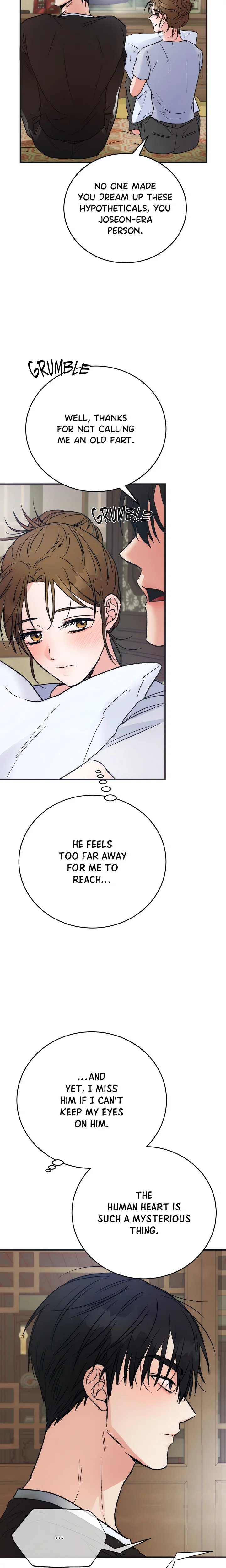 A Midsummer’s Carol (Uncensored) Chapter 20 - Page 23