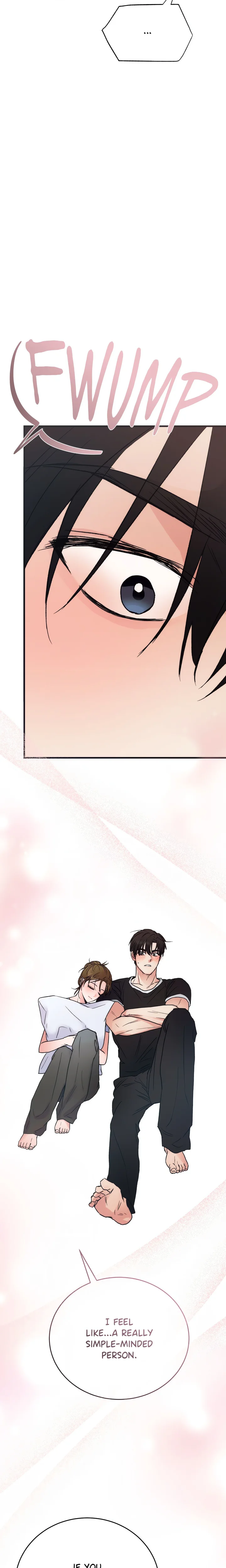 A Midsummer’s Carol (Uncensored) Chapter 20 - Page 24