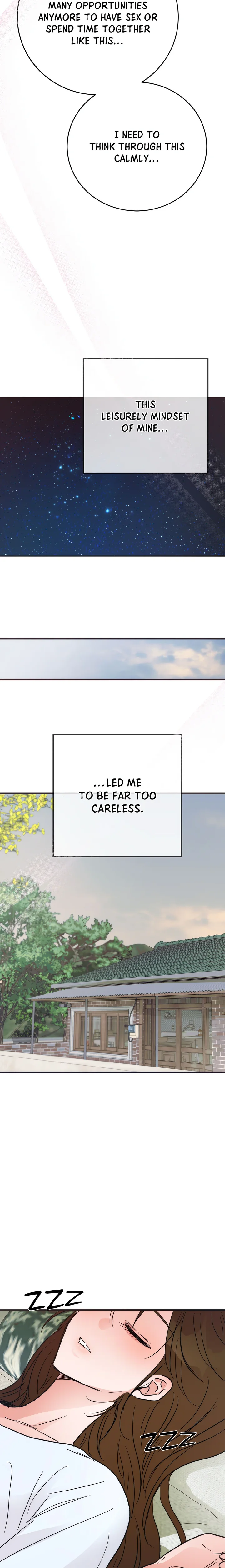 A Midsummer’s Carol (Uncensored) Chapter 20 - Page 27