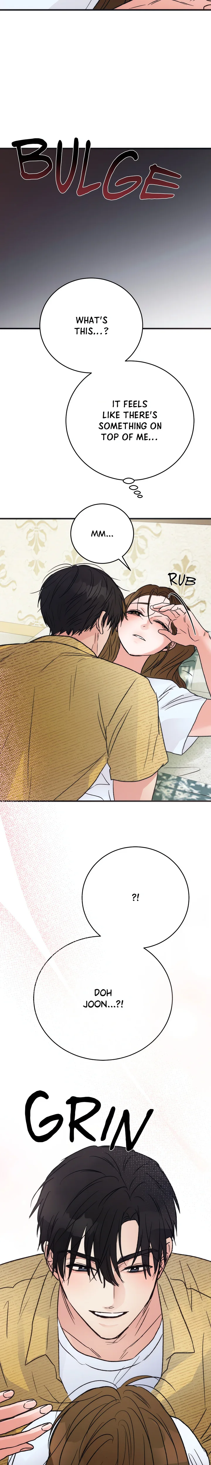 A Midsummer’s Carol (Uncensored) Chapter 20 - Page 28
