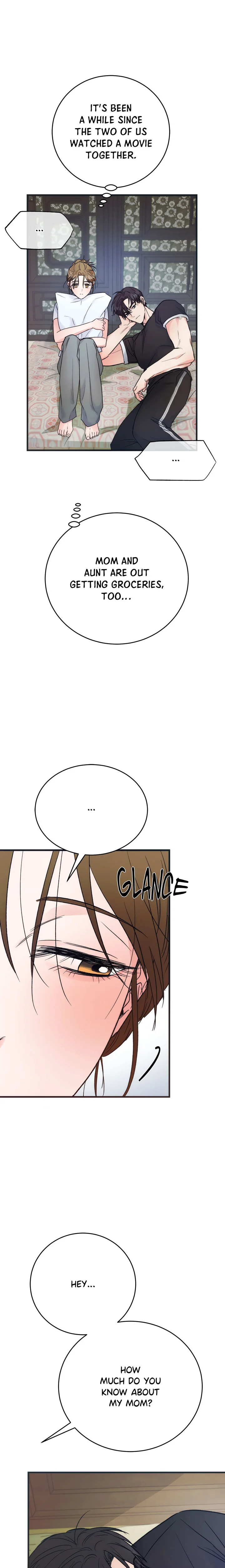 A Midsummer’s Carol (Uncensored) Chapter 20 - Page 4