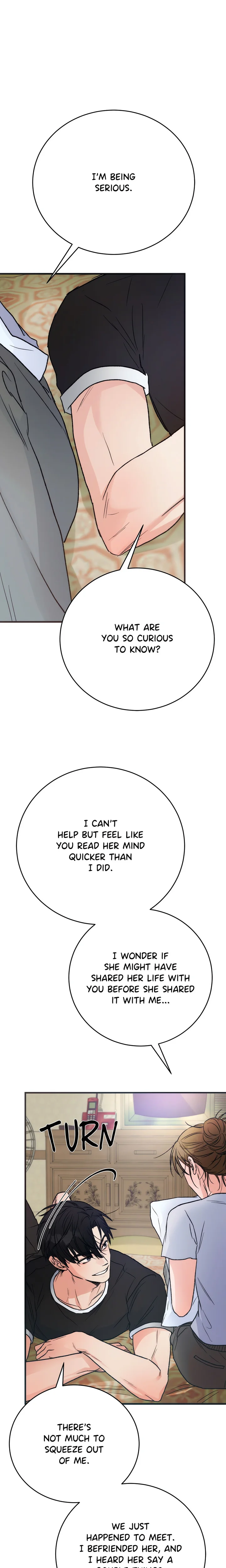A Midsummer’s Carol (Uncensored) Chapter 20 - Page 8