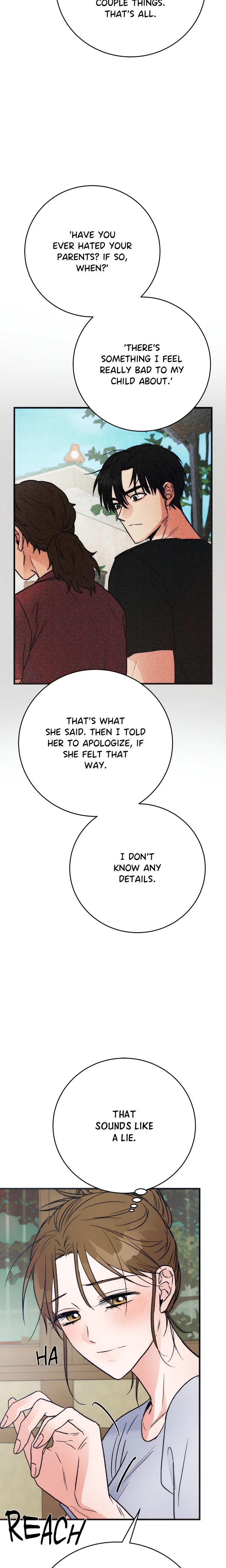A Midsummer’s Carol (Uncensored) Chapter 20 - Page 9