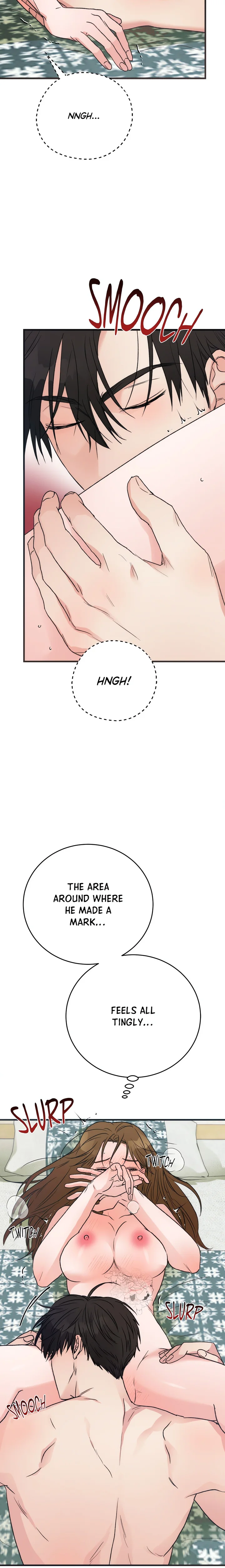 A Midsummer’s Carol (Uncensored) Chapter 21 - Page 11