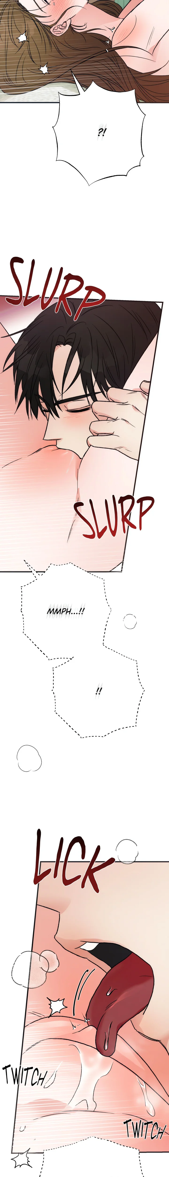 A Midsummer’s Carol (Uncensored) Chapter 21 - Page 14