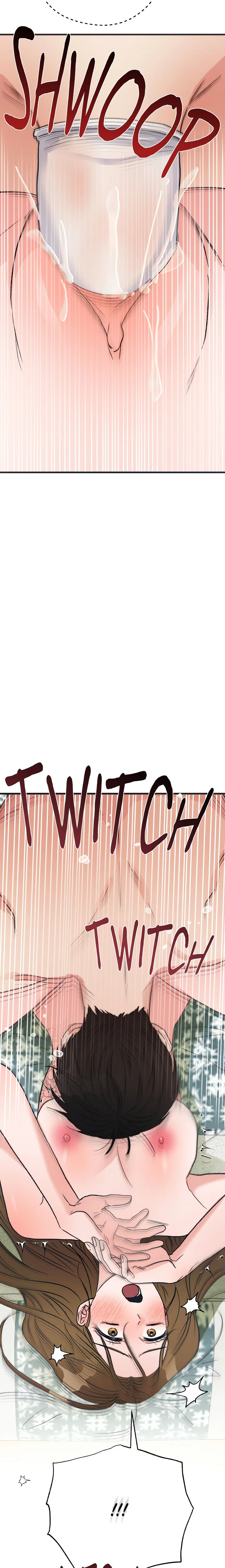 A Midsummer’s Carol (Uncensored) Chapter 21 - Page 16