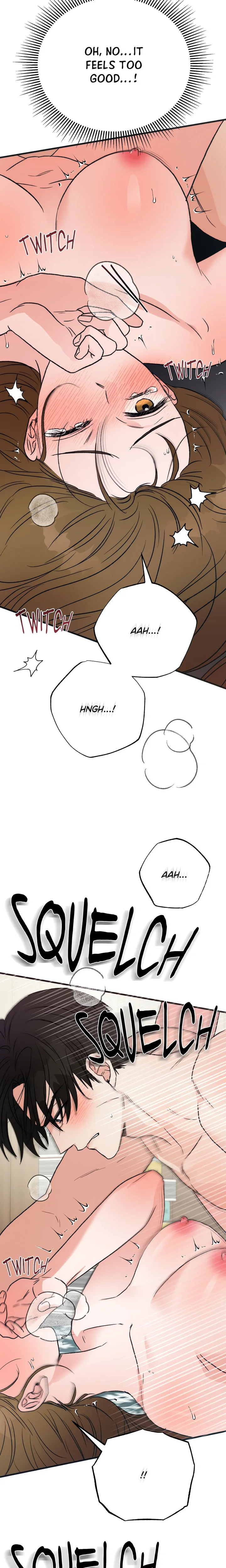 A Midsummer’s Carol (Uncensored) Chapter 21 - Page 18