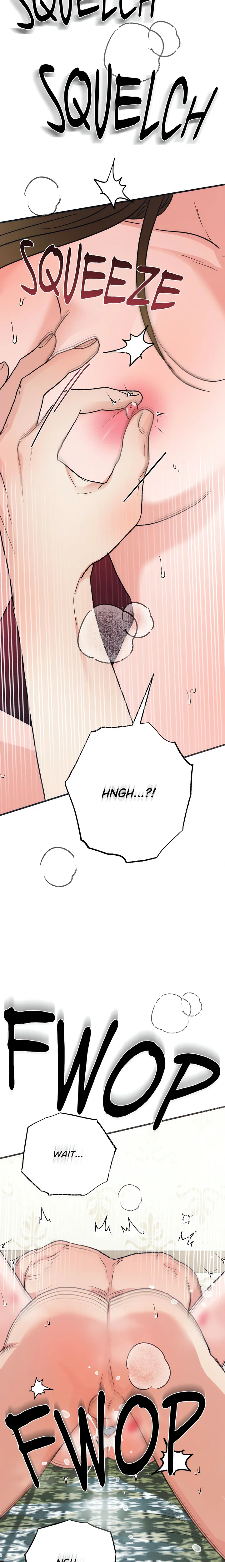 A Midsummer’s Carol (Uncensored) Chapter 21 - Page 19