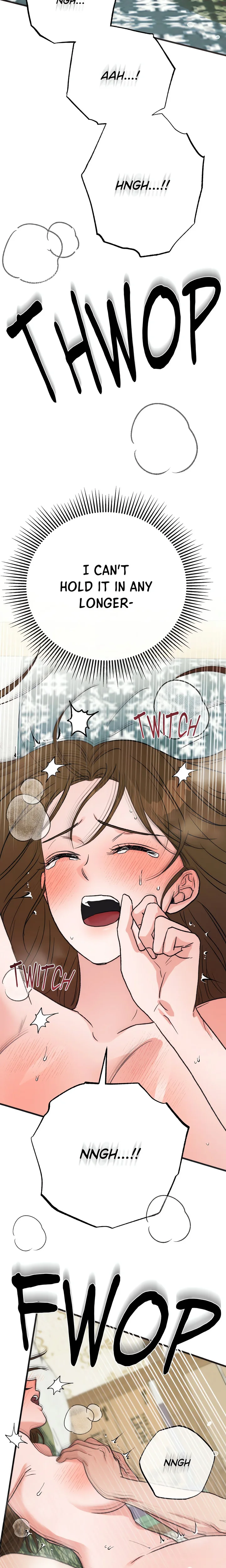 A Midsummer’s Carol (Uncensored) Chapter 21 - Page 20
