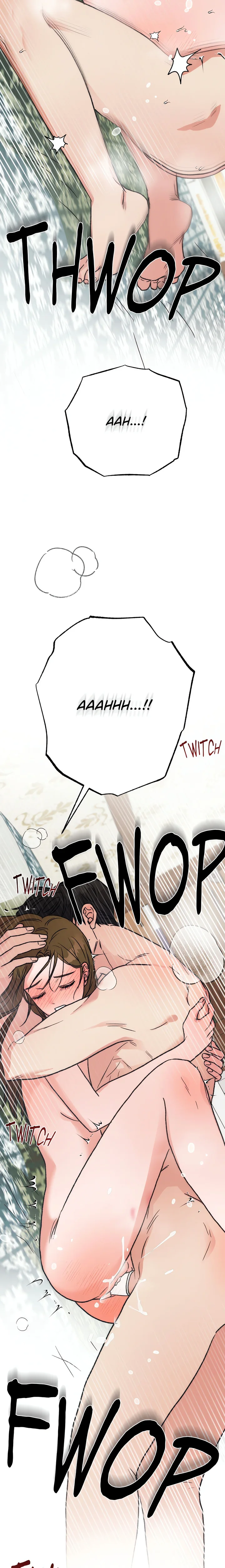 A Midsummer’s Carol (Uncensored) Chapter 21 - Page 21