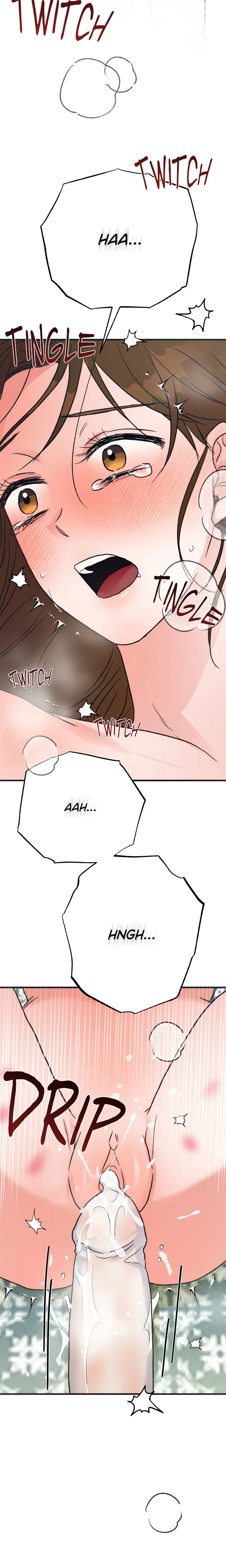 A Midsummer’s Carol (Uncensored) Chapter 21 - Page 22