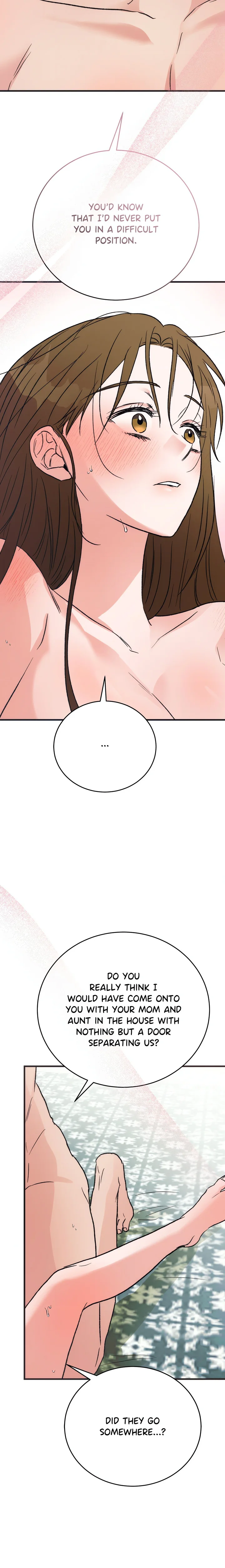 A Midsummer’s Carol (Uncensored) Chapter 21 - Page 25