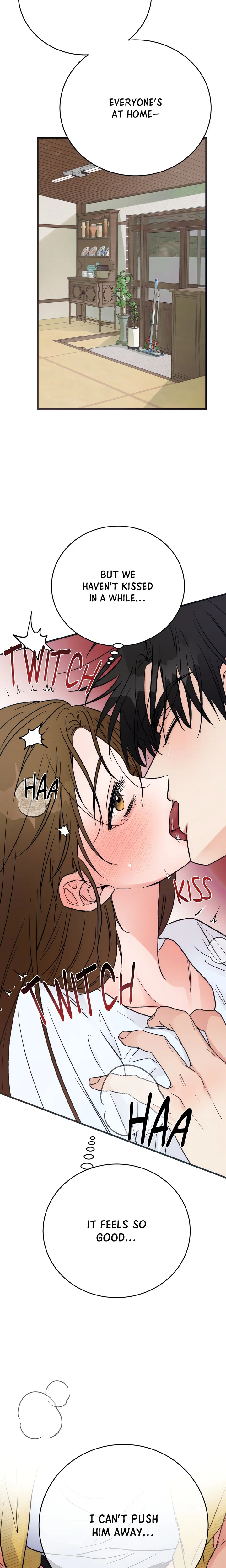 A Midsummer’s Carol (Uncensored) Chapter 21 - Page 4