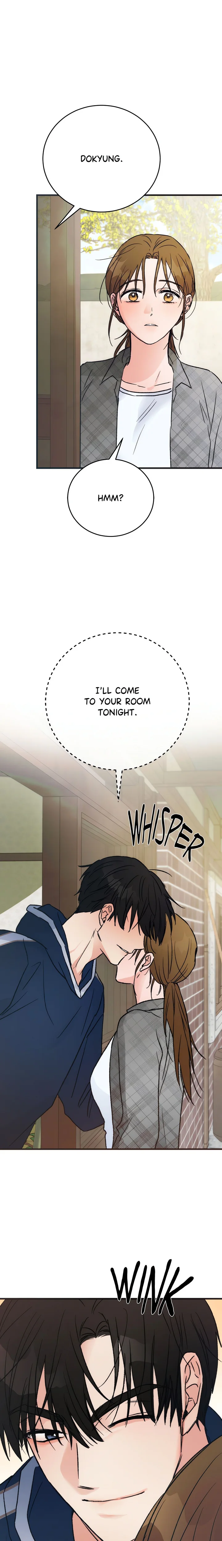 A Midsummer’s Carol (Uncensored) Chapter 22 - Page 17
