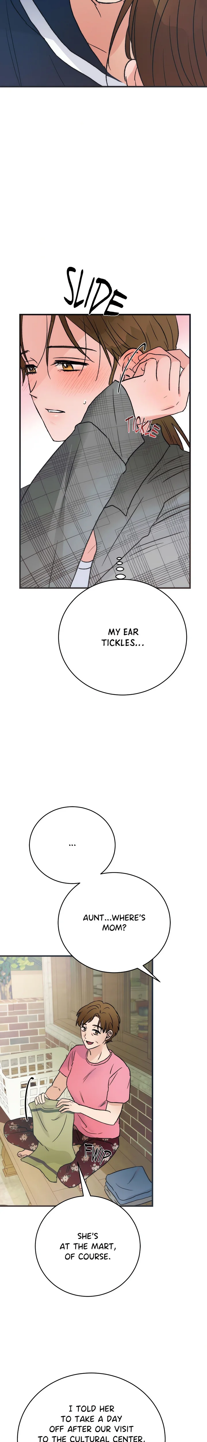 A Midsummer’s Carol (Uncensored) Chapter 22 - Page 18