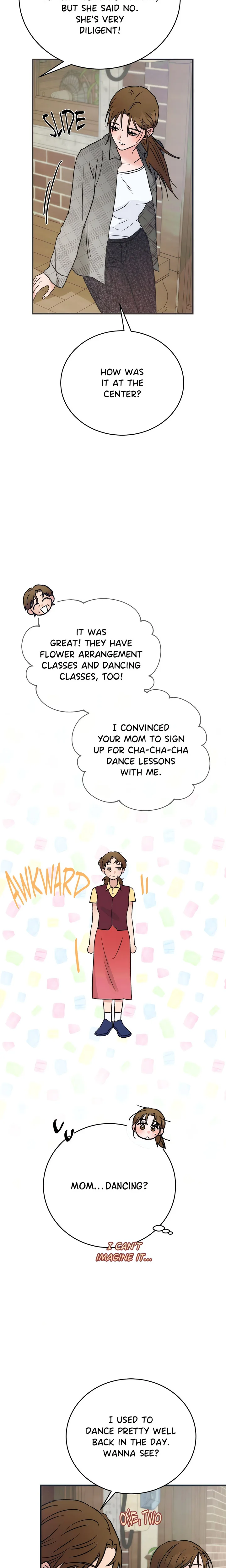 A Midsummer’s Carol (Uncensored) Chapter 22 - Page 19