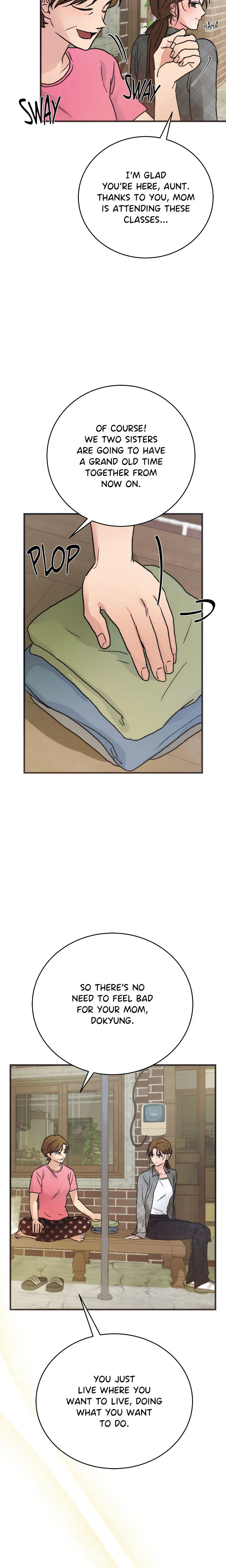 A Midsummer’s Carol (Uncensored) Chapter 22 - Page 20
