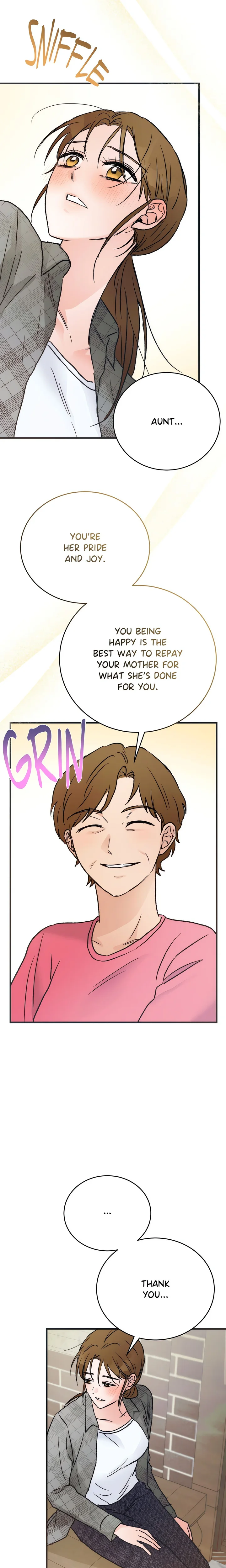 A Midsummer’s Carol (Uncensored) Chapter 22 - Page 21