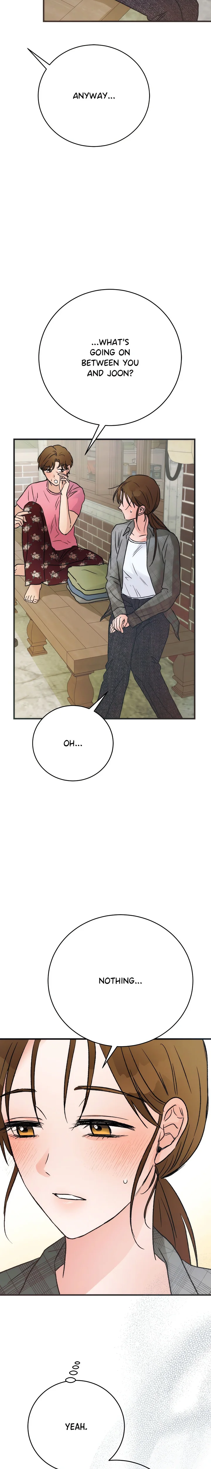 A Midsummer’s Carol (Uncensored) Chapter 22 - Page 22