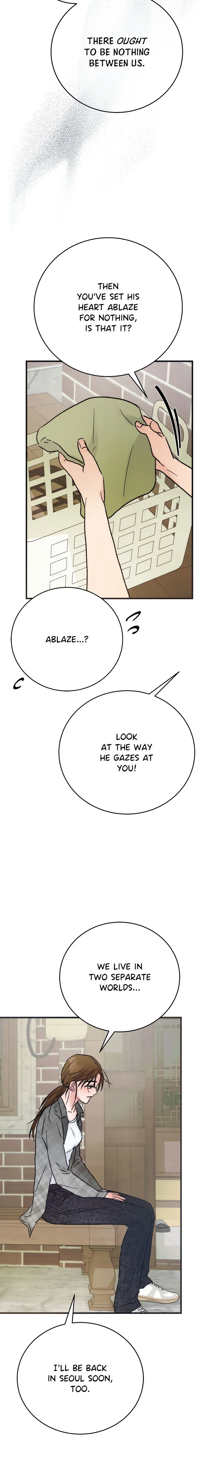 A Midsummer’s Carol (Uncensored) Chapter 22 - Page 23