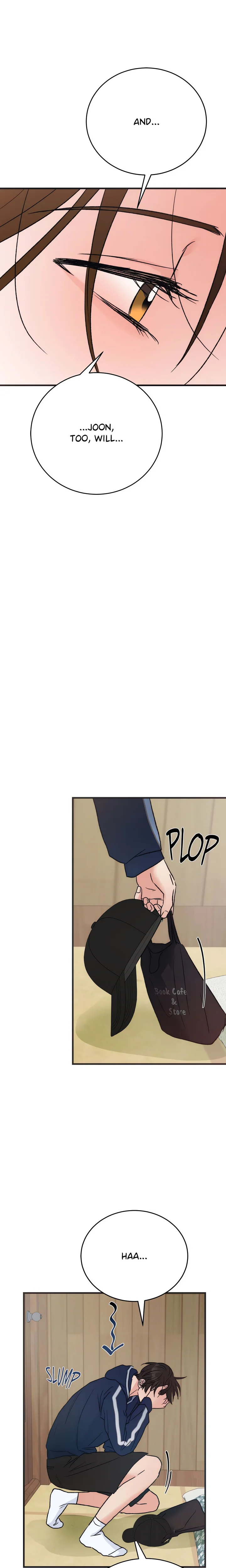 A Midsummer’s Carol (Uncensored) Chapter 22 - Page 24