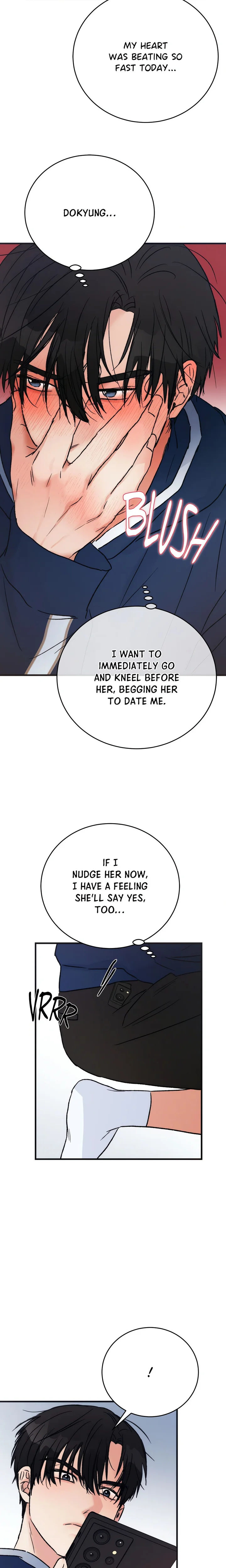 A Midsummer’s Carol (Uncensored) Chapter 22 - Page 25