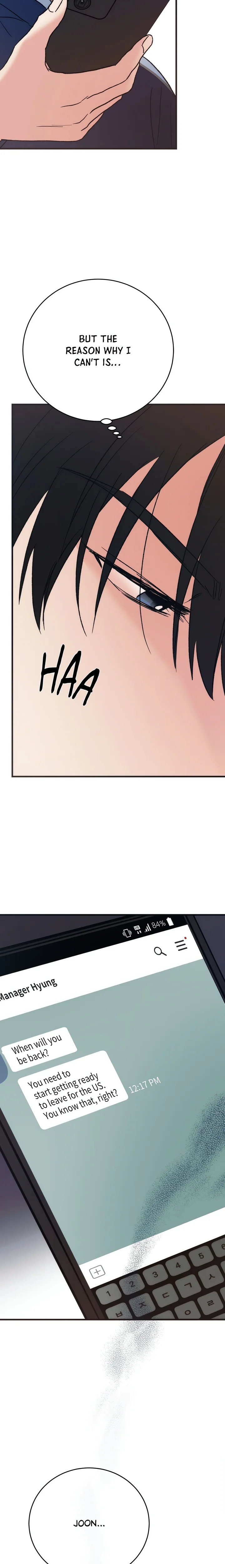 A Midsummer’s Carol (Uncensored) Chapter 22 - Page 26