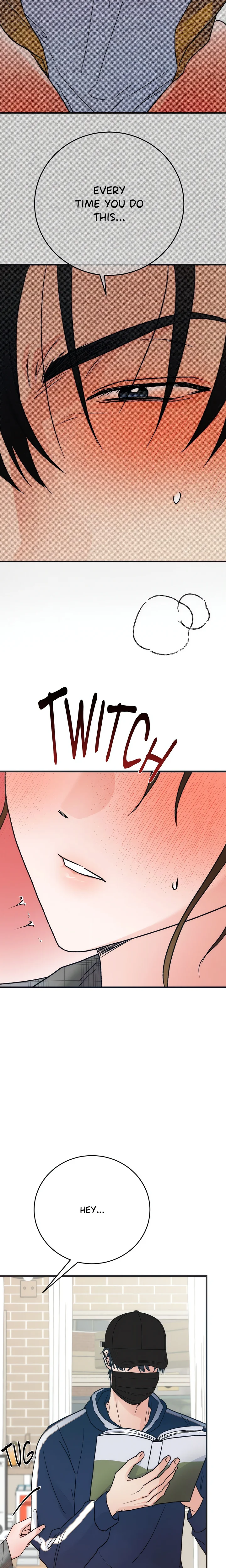 A Midsummer’s Carol (Uncensored) Chapter 22 - Page 3