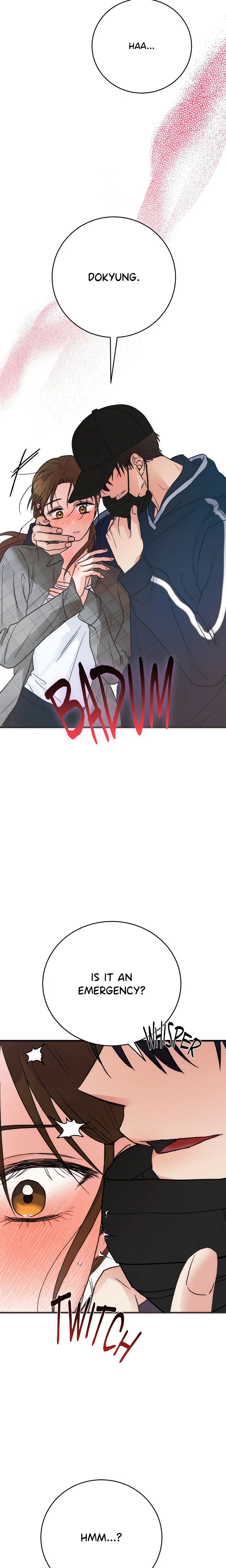 A Midsummer’s Carol (Uncensored) Chapter 22 - Page 6