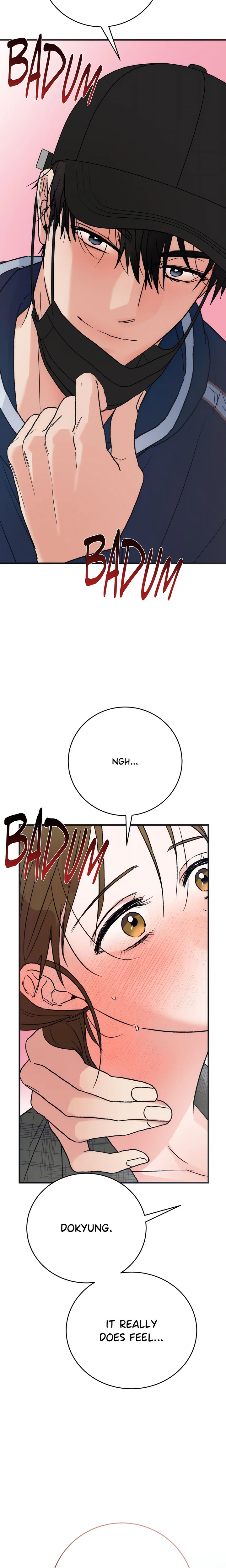 A Midsummer’s Carol (Uncensored) Chapter 22 - Page 7