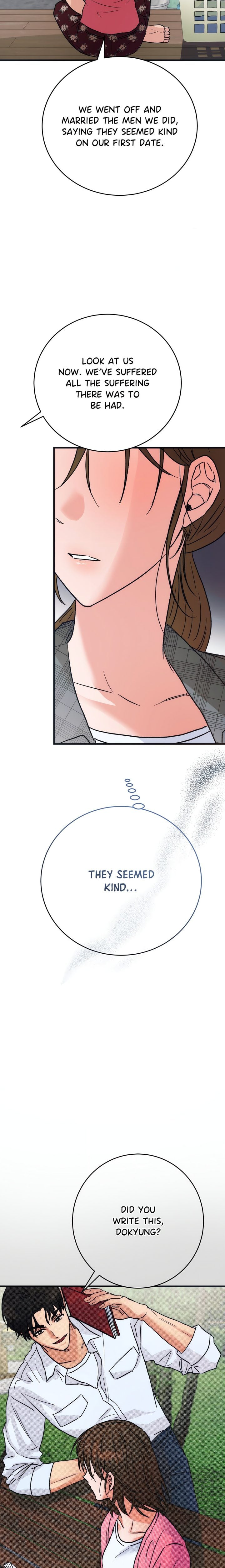 A Midsummer’s Carol (Uncensored) Chapter 23 - Page 10
