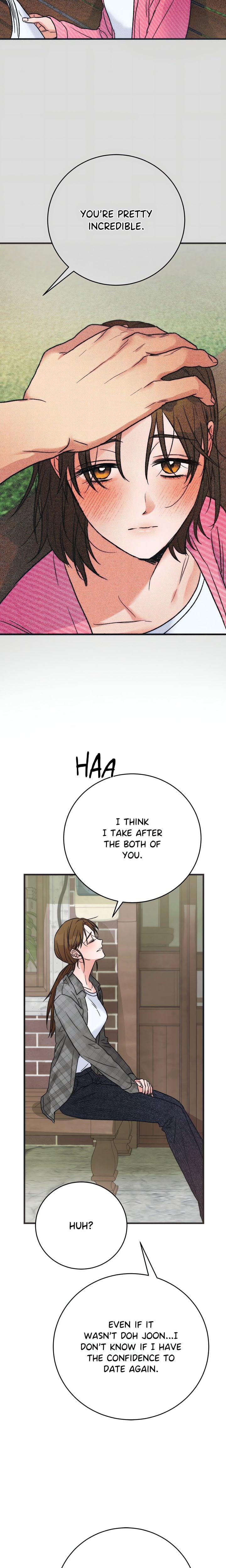 A Midsummer’s Carol (Uncensored) Chapter 23 - Page 11