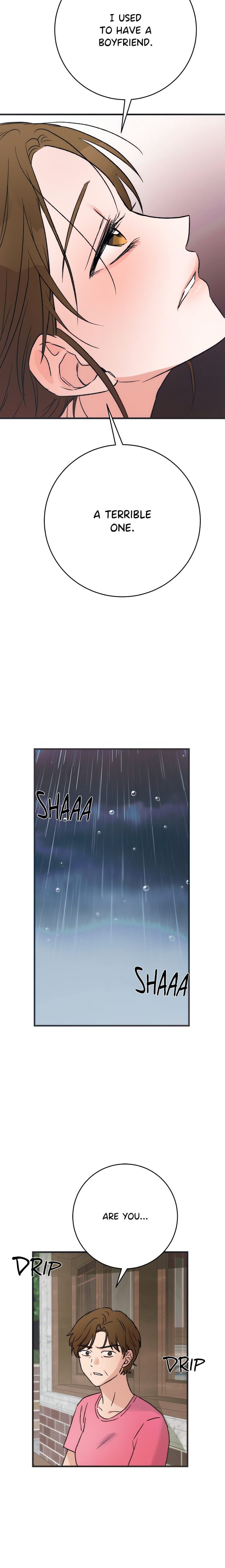 A Midsummer’s Carol (Uncensored) Chapter 23 - Page 12