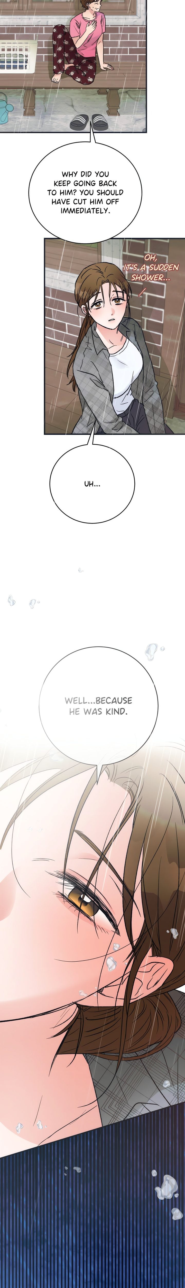 A Midsummer’s Carol (Uncensored) Chapter 23 - Page 14
