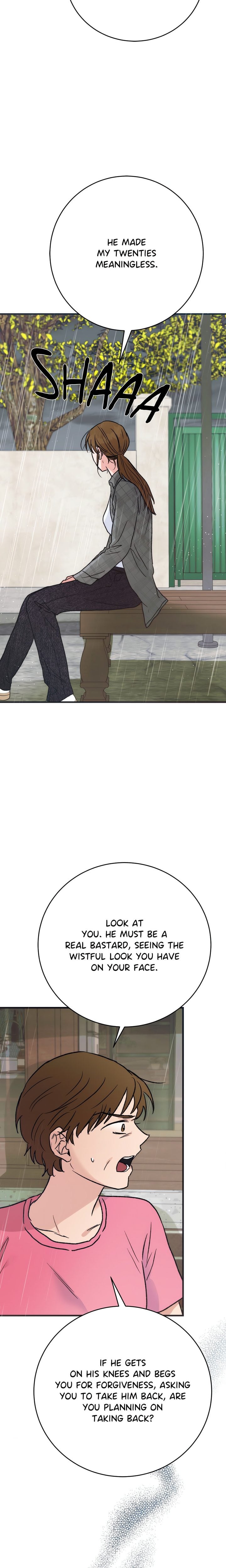 A Midsummer’s Carol (Uncensored) Chapter 23 - Page 16