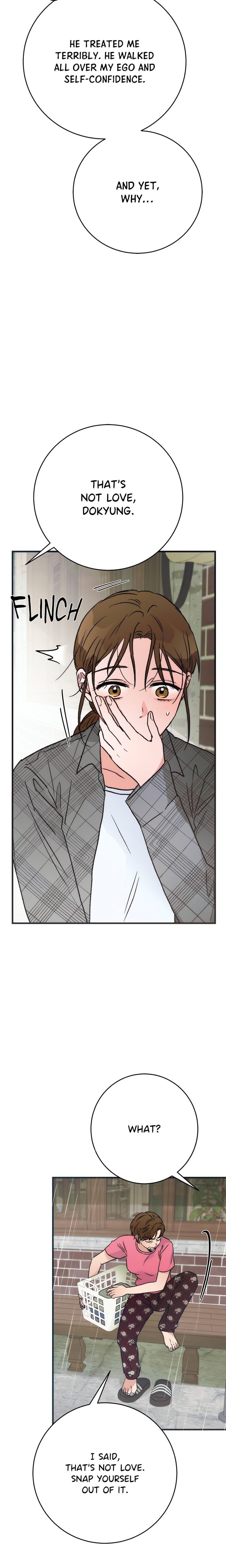 A Midsummer’s Carol (Uncensored) Chapter 23 - Page 19
