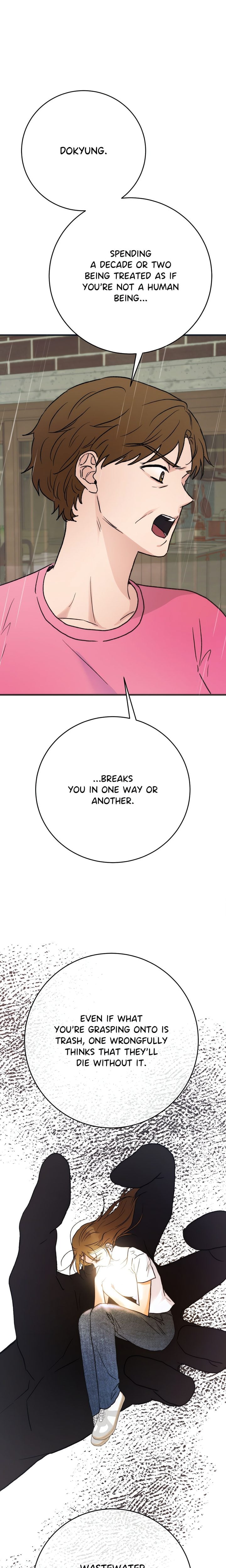 A Midsummer’s Carol (Uncensored) Chapter 23 - Page 20