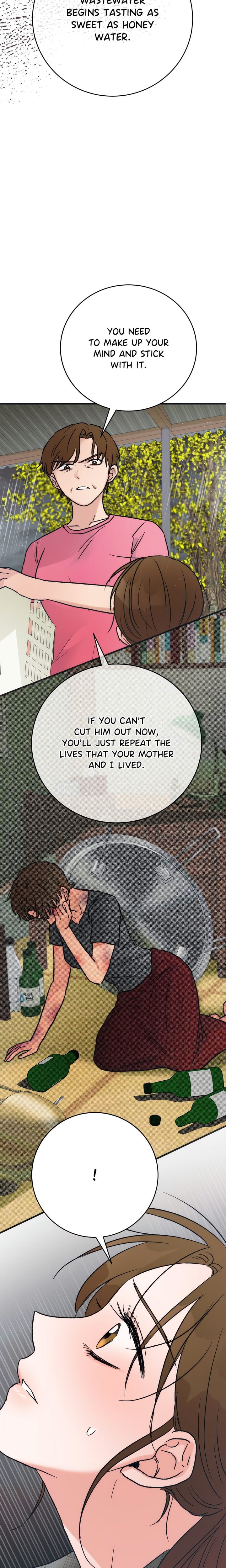 A Midsummer’s Carol (Uncensored) Chapter 23 - Page 21