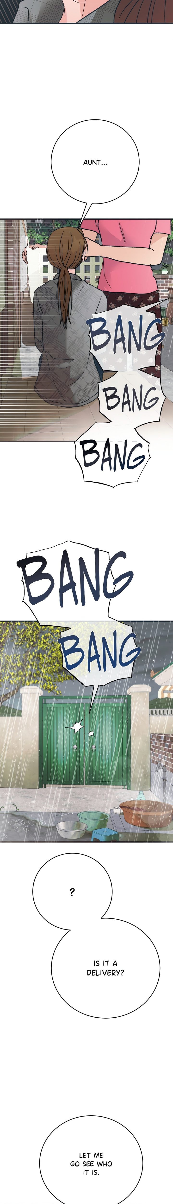 A Midsummer’s Carol (Uncensored) Chapter 23 - Page 22