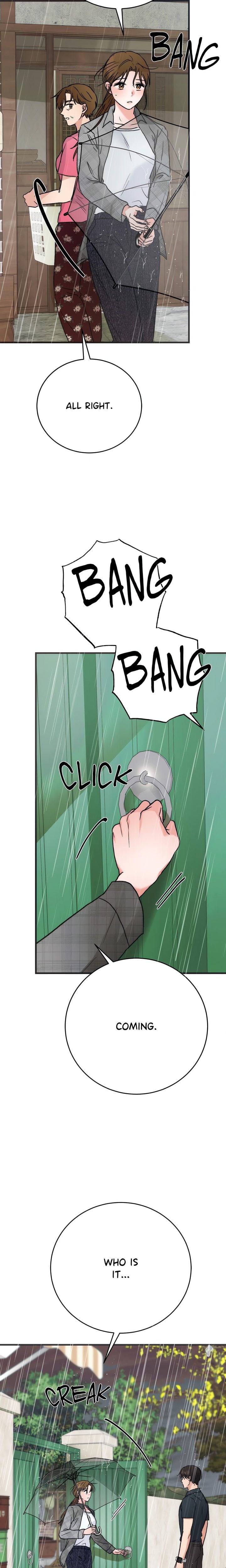 A Midsummer’s Carol (Uncensored) Chapter 23 - Page 23